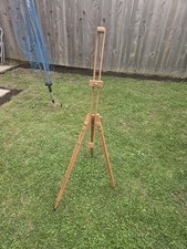 Mabef wooden sketching for sale  DARLINGTON