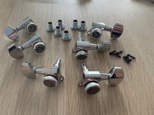 Gotoh sg381 mgt for sale  BRISTOL
