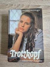 Trotzkopf emmy rhoden gebraucht kaufen  Burscheid