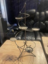 Vintage metal spiral for sale  Torrance
