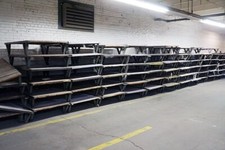 Steel frame pallets for sale  Sumter
