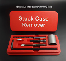 Hornady stuck case for sale  Clinton