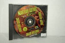 Martian gothic allegato usato  Roma