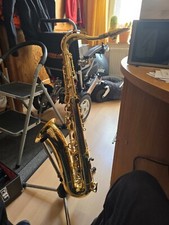 Tenor saxophon yamaha gebraucht kaufen  Oberhausen