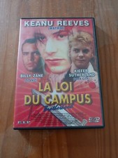 Dvd loi campus d'occasion  Paris X