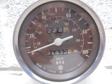 Suzuki gp100 gp125 for sale  WIGAN
