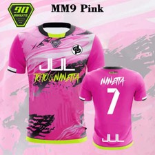 Jersey minute mm9 d'occasion  Toulon-