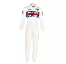 Terno de corrida Martini Go Kart CIK/FIA nível 2 aprovado comprar usado  Enviando para Brazil