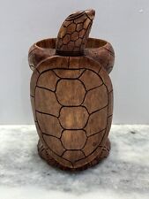 Sea turtle bottle for sale  Kingwood