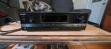 Sony receiver str for sale  Milford