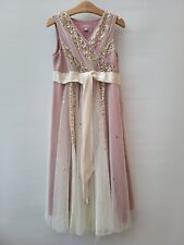 Monsoon satin tule for sale  TONBRIDGE