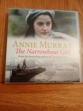 Narrow boat girl for sale  PORTHCAWL