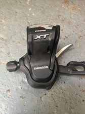 Shimano deore m780 for sale  HARTLEPOOL