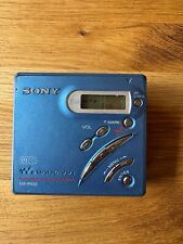 Recording walkman sony d'occasion  Marseille VI