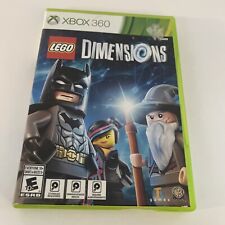 Lego Dimensions (Xbox 360, 2015) testado. Envio rápido! comprar usado  Enviando para Brazil