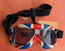 Paire lunettes moto d'occasion  Montrouge