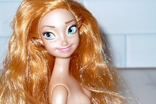 Mattel disney doll for sale  Mount Orab