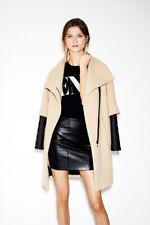 Zara camel wool for sale  SHREWSBURY