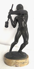 Art deco nude d'occasion  Expédié en Belgium