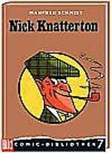 Nick knatterton gebraucht kaufen  Berlin