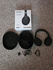 Sony wh1000xm4 anc for sale  Buffalo