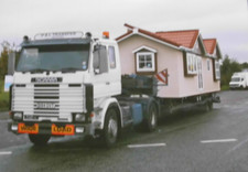 Col scania 112 for sale  GRANTHAM