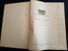 funktechnik zeitschrift gebraucht kaufen funktechnik zeitschrift gebraucht kaufen Essen