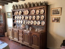 Meubles anciens chêne d'occasion  Pont-à-Mousson