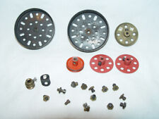 Meccano england baukasten gebraucht kaufen  Bad Kreuznach