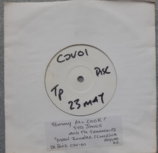 Reggae tommy mccook for sale  LONDON