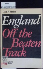 England the beaten gebraucht kaufen  Delitzsch
