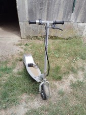 Trotinette électrique razor d'occasion  Castelnaudary