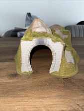 Modelleisenbahn ecktunnel h0 gebraucht kaufen  Norden