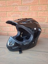 Rare scrub helmet for sale  CORBY