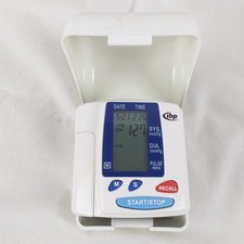 Digital wrist blood for sale  WITHAM