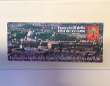 Vaticano 1998. libretto usato  Tempio Pausania