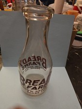 Bready farms vintage for sale  Pottsville