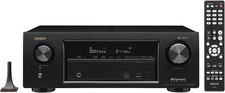 Denon avr x1400h gebraucht kaufen  Bochum