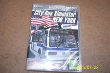 City bus simulator for sale  Green Bay
