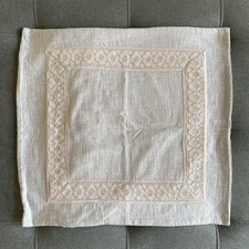 Pottery barn pillow for sale  Martinez