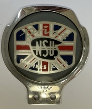 Prinz nsu owners for sale  GLASGOW