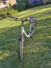 Damen fahrrad rixe gebraucht kaufen  Tecklenburg