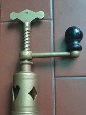 Raro cavatappi corkscrew usato Raro cavatappi corkscrew usato  Bologna