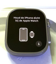 Apple watch ultra gebraucht kaufen  Garz