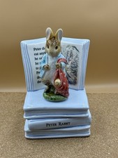 Beatrix potter peter for sale  ELY