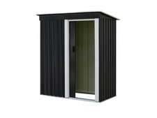 Parkside gartengerätehaus war gebraucht kaufen  Zehdenick