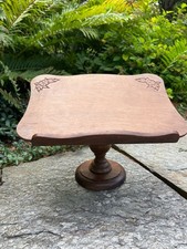 Vtg wood desk for sale  Shelburne