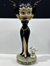 Betty boop vintage for sale  San Diego