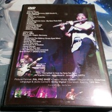 Jethro tull dvd gebraucht kaufen  Rheinböllen