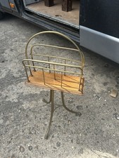 Early paper rack for sale  SAWBRIDGEWORTH